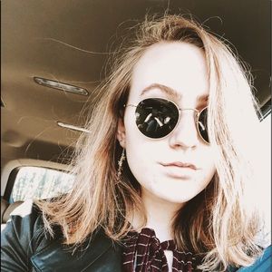 Meet your Posher, Katherine